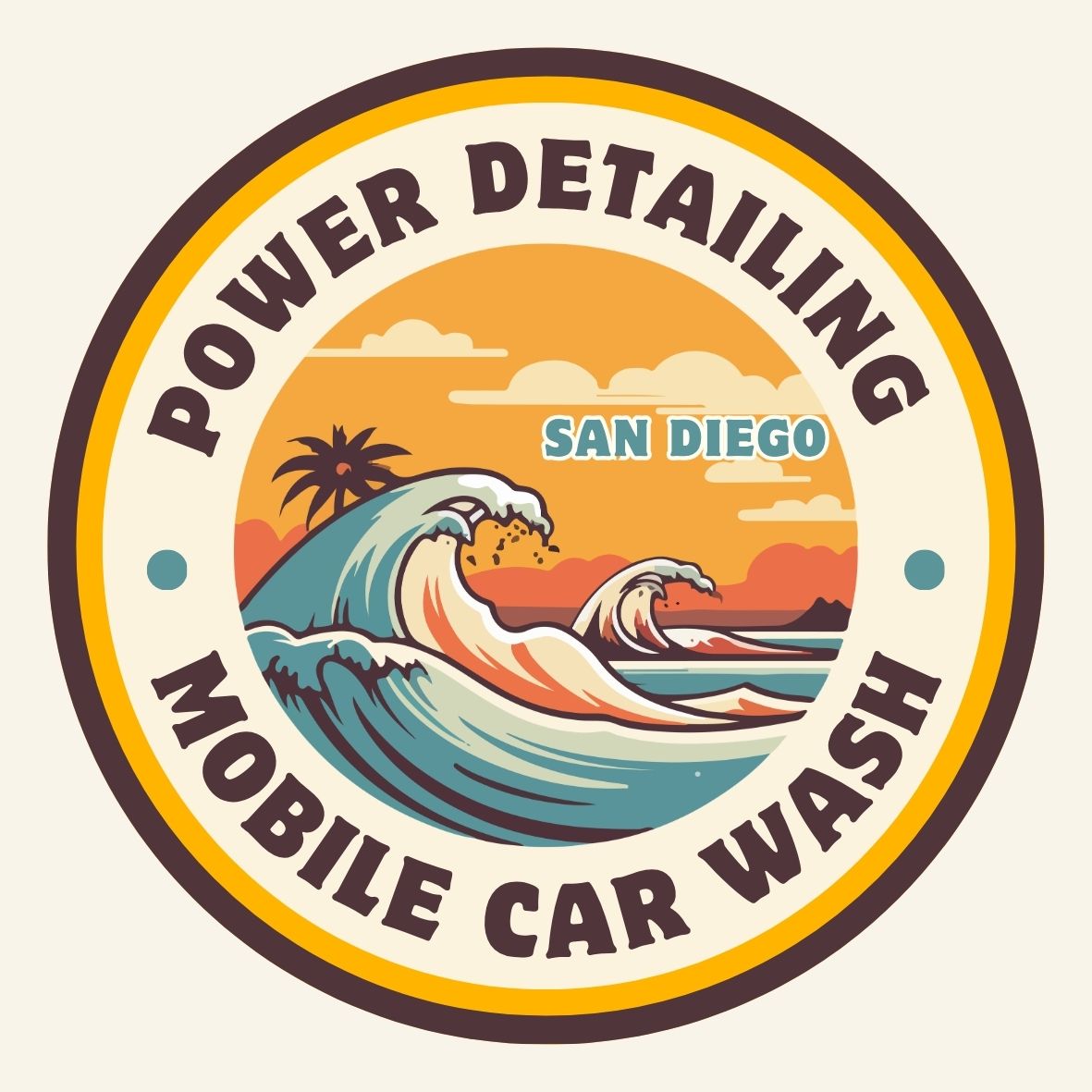 Power Detailing San Diego - Mobile Car Wash